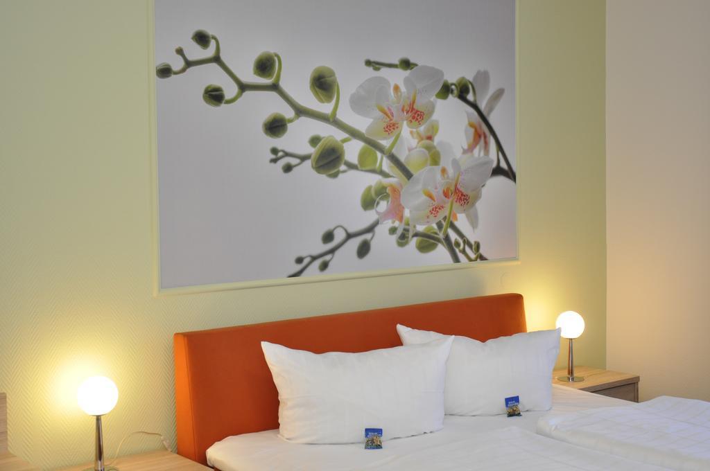 Landhotel Karrenberg Кирхберг Экстерьер фото