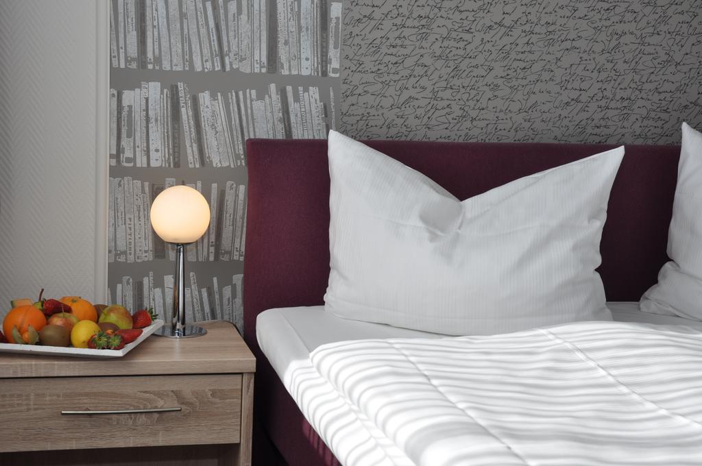 Landhotel Karrenberg Кирхберг Экстерьер фото