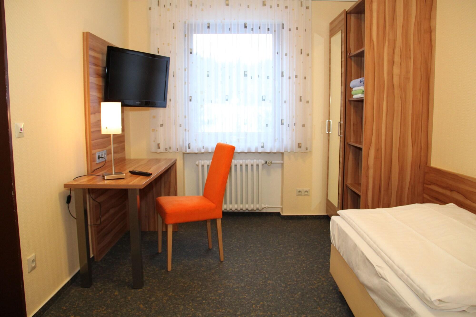 Landhotel Karrenberg Кирхберг Экстерьер фото