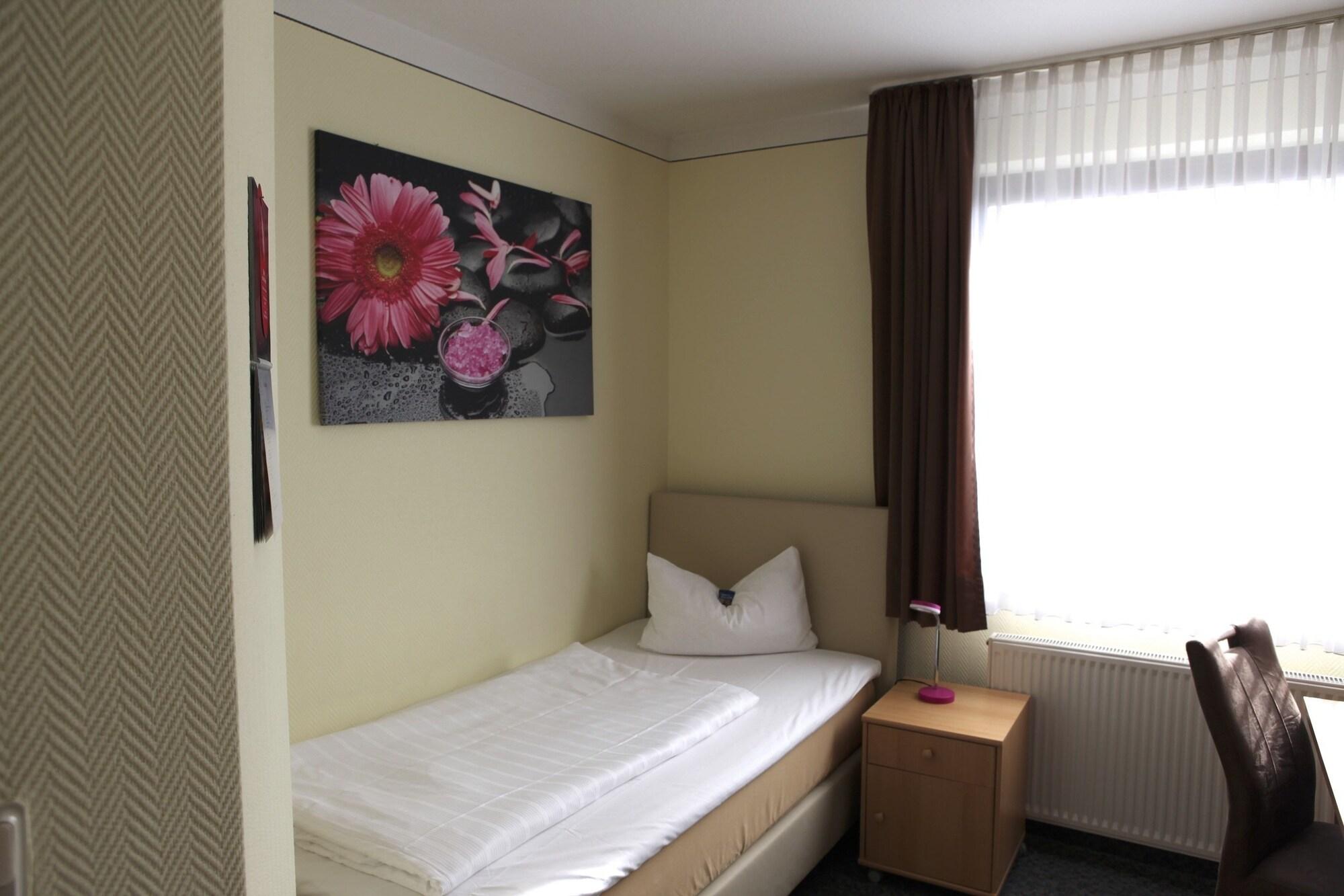 Landhotel Karrenberg Кирхберг Экстерьер фото