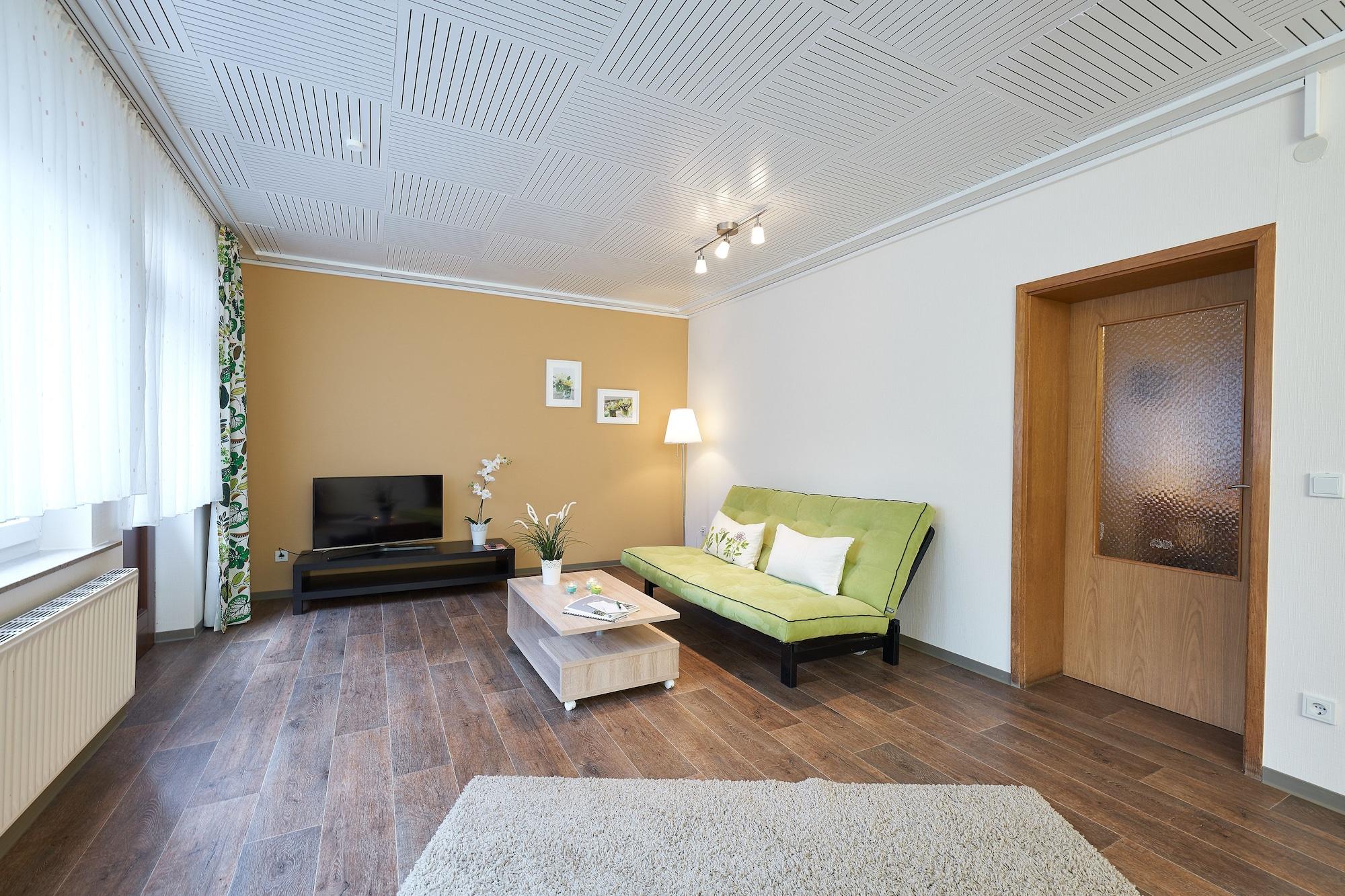 Landhotel Karrenberg Кирхберг Экстерьер фото