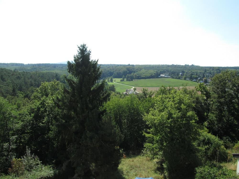 Landhotel Karrenberg Кирхберг Экстерьер фото