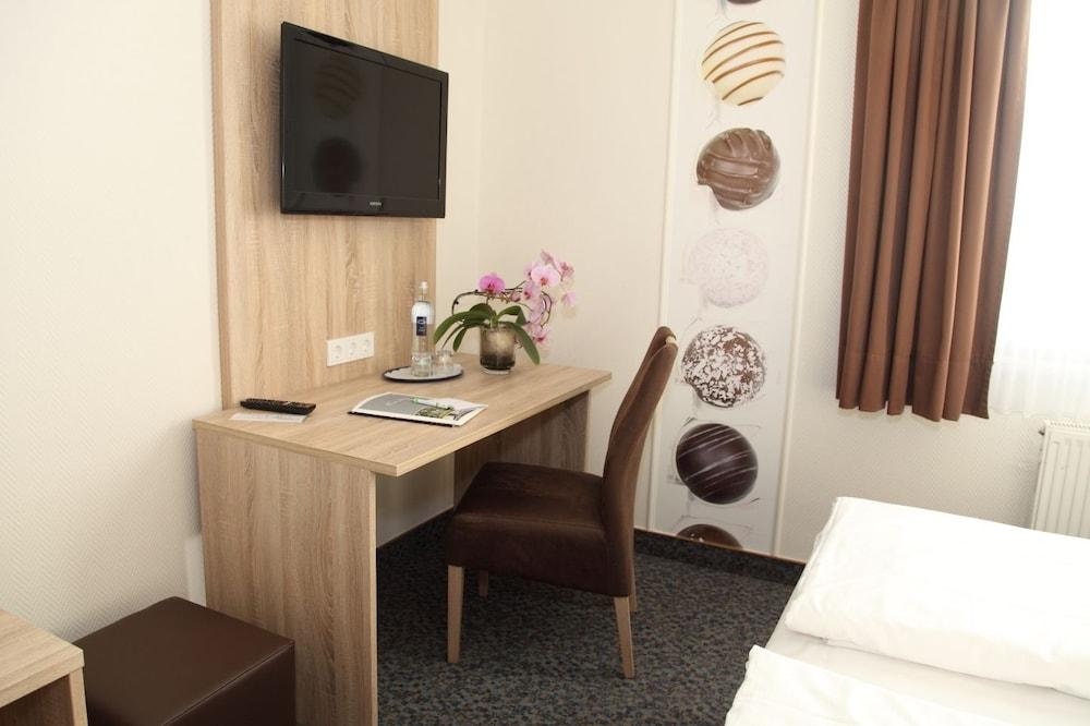 Landhotel Karrenberg Кирхберг Экстерьер фото