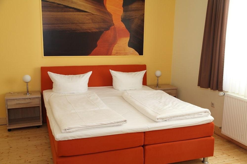 Landhotel Karrenberg Кирхберг Экстерьер фото