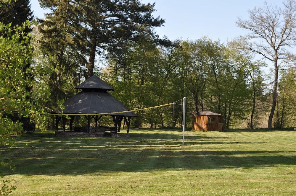 Landhotel Karrenberg Кирхберг Экстерьер фото
