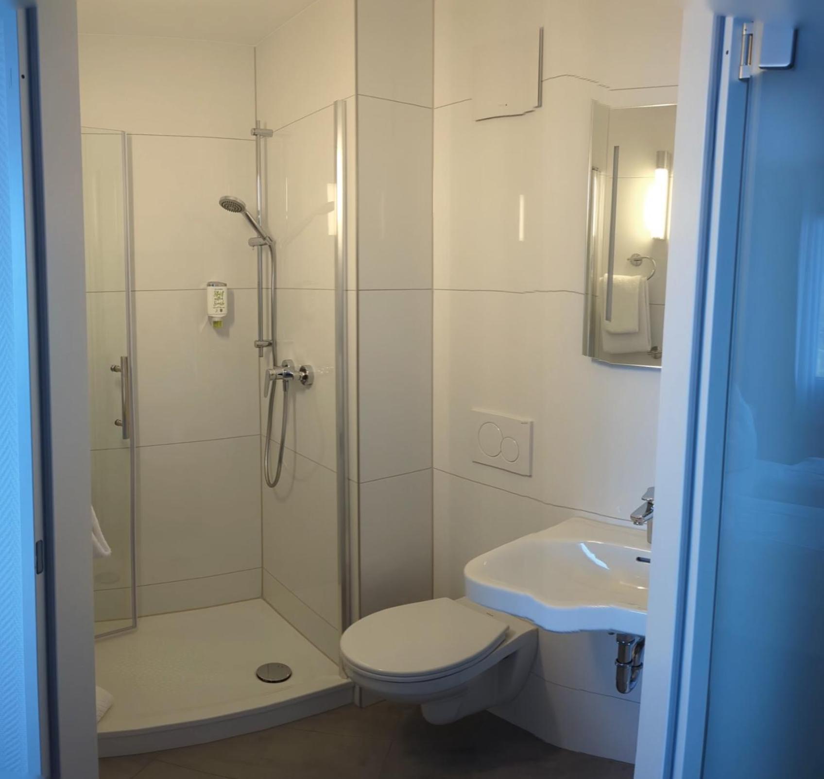 Landhotel Karrenberg Кирхберг Экстерьер фото