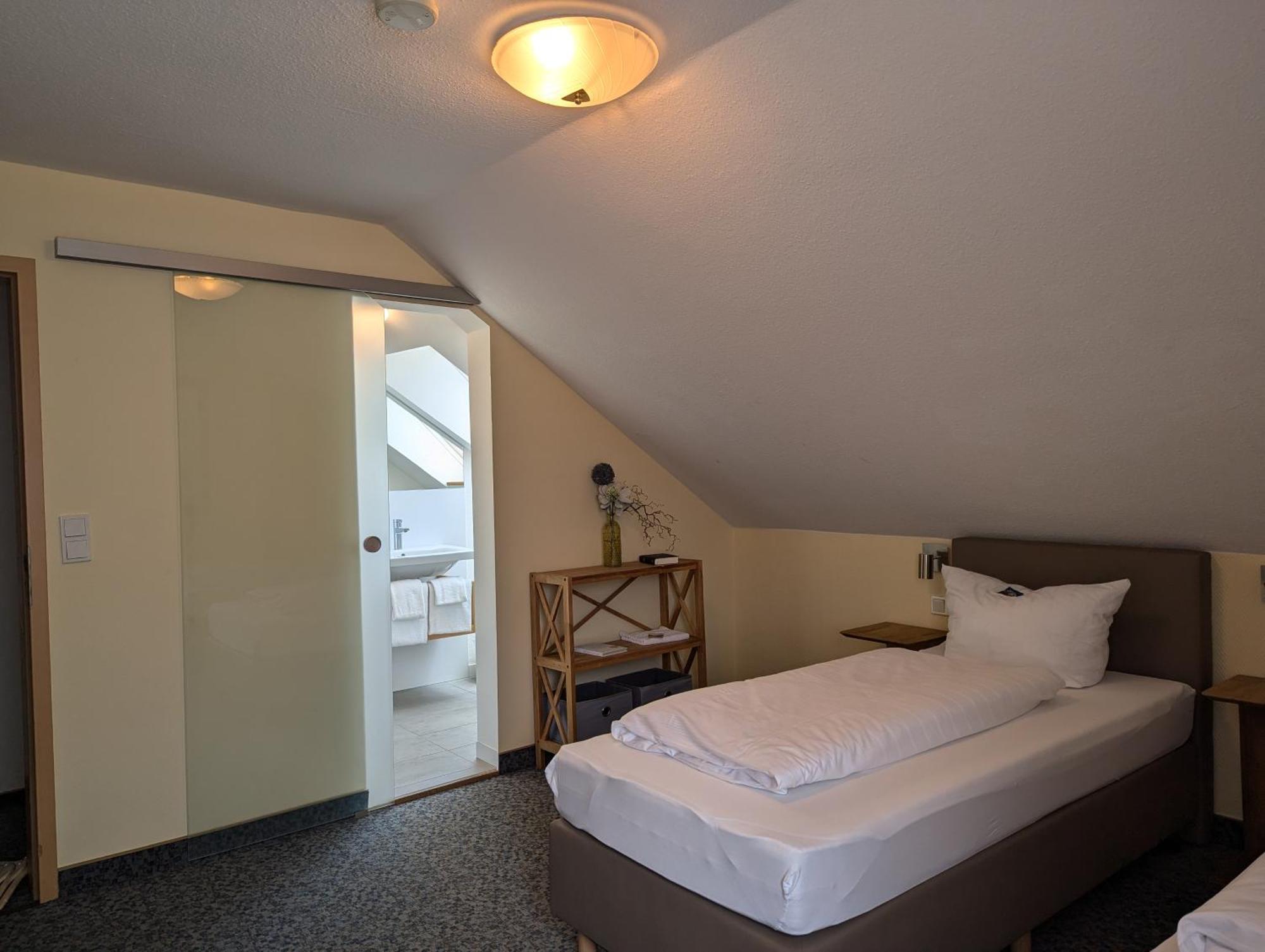Landhotel Karrenberg Кирхберг Экстерьер фото