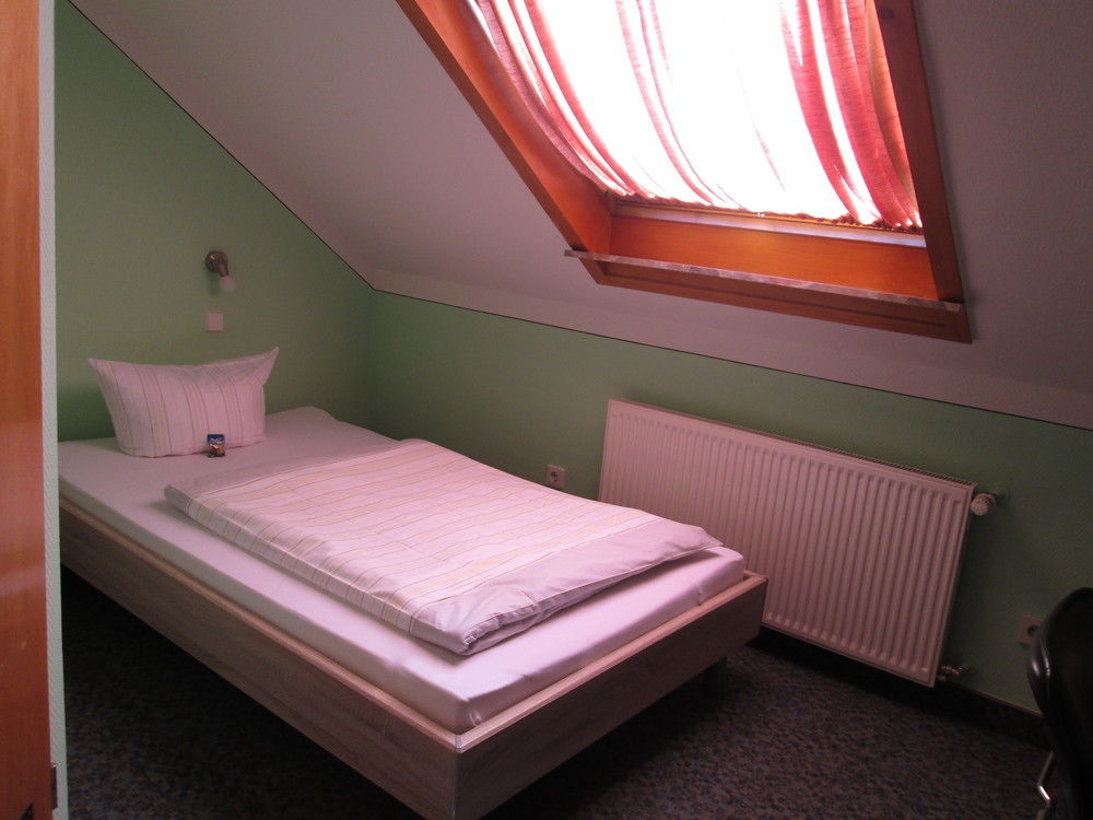 Landhotel Karrenberg Кирхберг Экстерьер фото