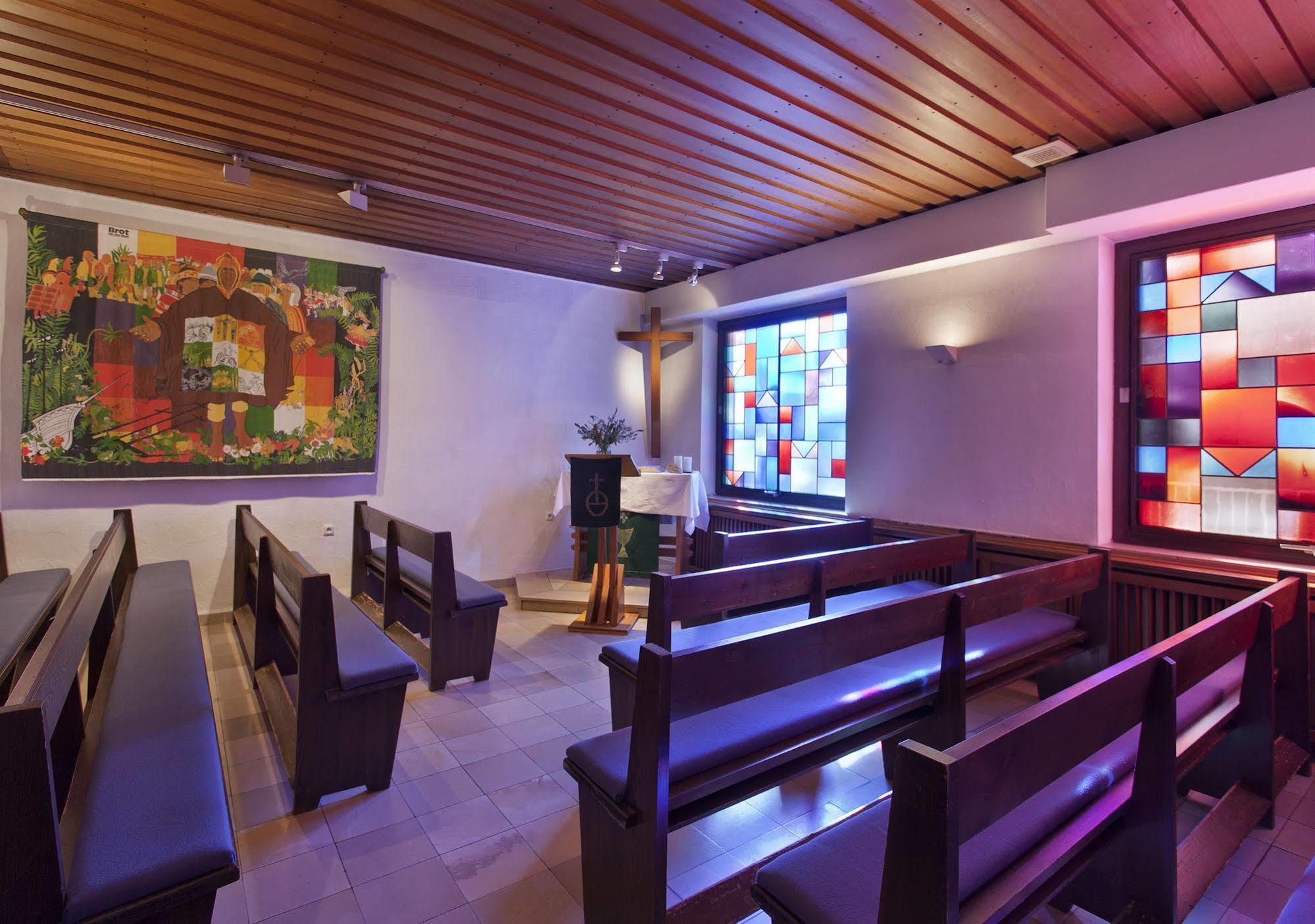 Landhotel Karrenberg Кирхберг Экстерьер фото