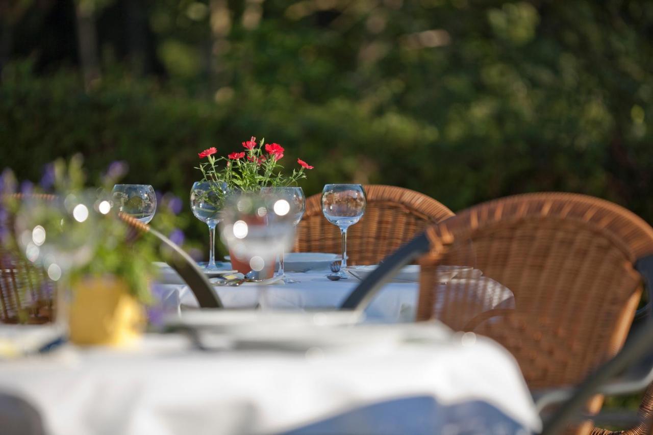 Landhotel Karrenberg Кирхберг Экстерьер фото